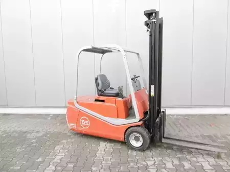 El truck - 3 hjulet 2006  BT C3E200 (2)