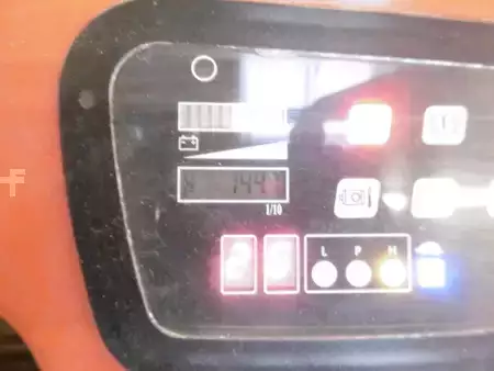 El truck - 3 hjulet 2006  BT C3E200 (3)