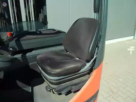 Reach Truck 2017  Linde R 14 (4)