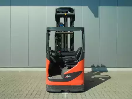 Reach Truck 2017  Linde R 14 (9)