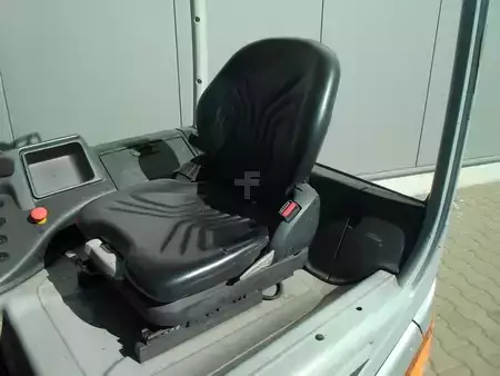 Elektryczne 3-kołowe 2017  Still RX 20-18 / 6213 (4)
