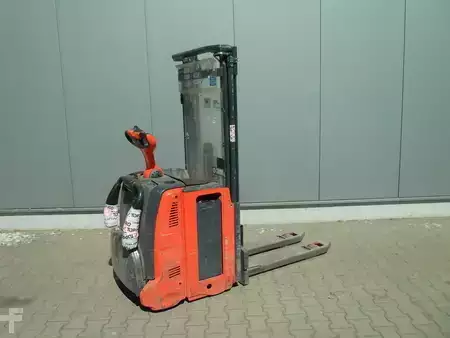 Ruční vysokozdvižný vozík 2016  Linde D 12 AP (2)