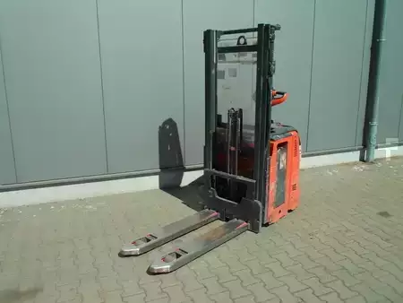 Ruční vysokozdvižný vozík 2016  Linde D 12 AP (7)
