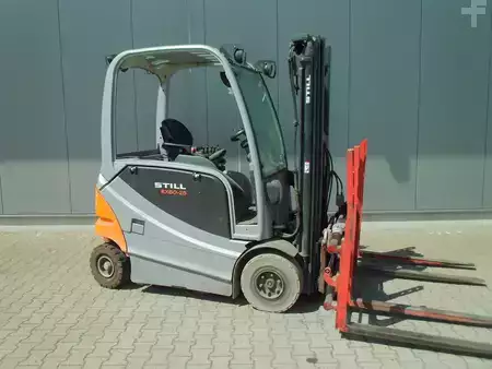 Elektro 4 Rad 2012  Still RX 60-25 (2)