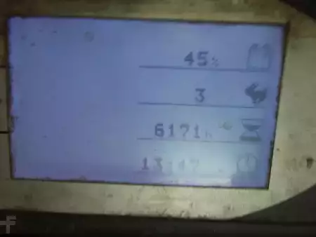 Elektro 4 Rad 2012  Still RX 60-25 (3)