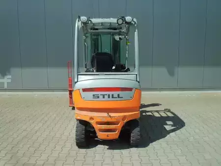 Elektro 4 Rad 2012  Still RX 60-25 (9)