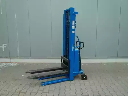 Ruční vysokozdvižný vozík 2020  Hand Pallet Truck Protec S 15 (1)