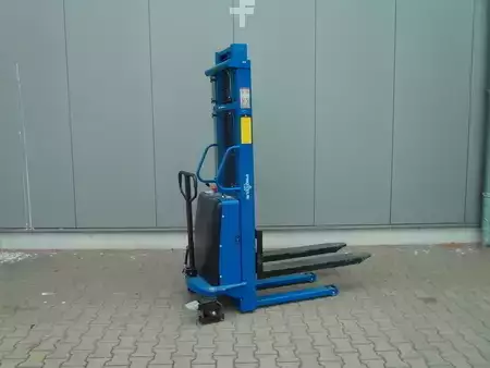 Ruční vysokozdvižný vozík 2020  Hand Pallet Truck Protec S 15 (2)