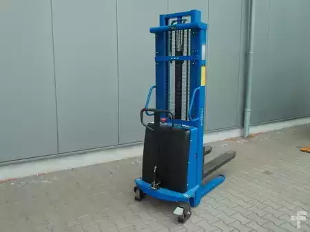 Ruční vysokozdvižný vozík 2020  Hand Pallet Truck Protec S 15 (6)