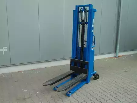 Ruční vysokozdvižný vozík 2020  Hand Pallet Truck Protec S 15 (7)