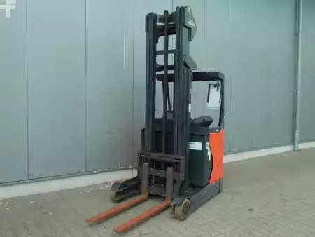 Schubmaststapler 2016  Linde R 14 - 01 (8)