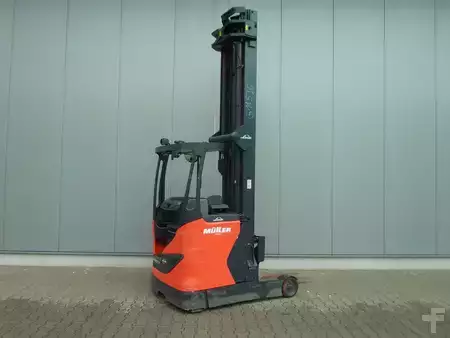 Schubmaststapler 2019  Linde R 16 HD (2)