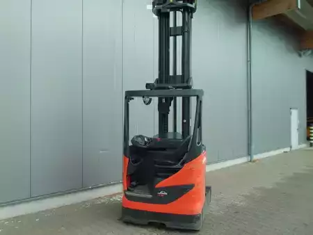 Schubmaststapler 2019  Linde R 16 HD (9)