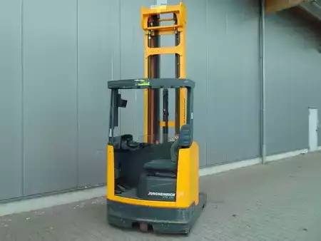 Schubmaststapler 2012  Jungheinrich ETV 214 E GE115-920DZ (9)