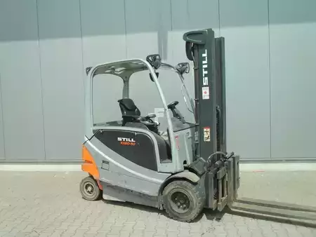 Elektro 4 Rad 2015  Still RX 60-30 (2)