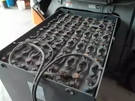 Elektro 4 Rad 2015  Still RX 60-30 (7)