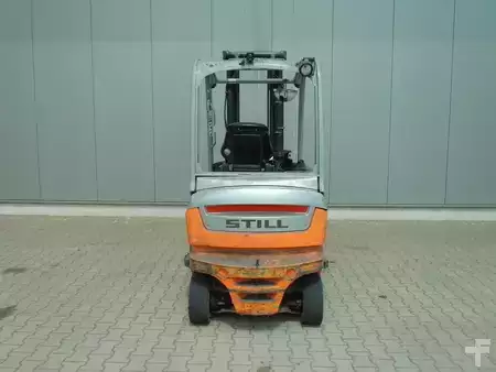 Elektro 4 Rad 2015  Still RX 60-30 (9)