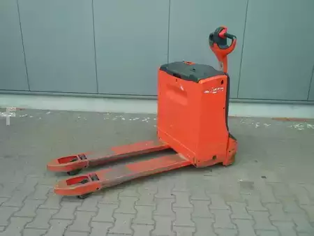 Niederhubwagen 2020  Linde T 16 (1)