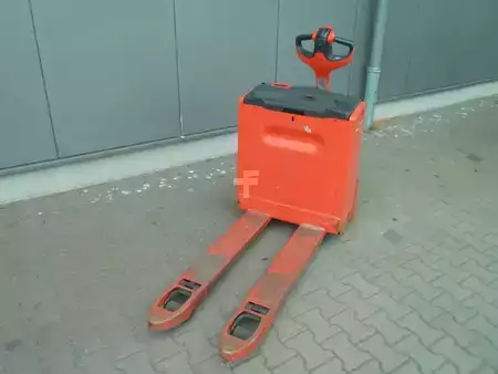 Niederhubwagen 2020  Linde T 16 (3)