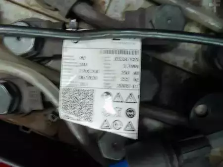 Niederhubwagen 2020  Linde T 16 (8)