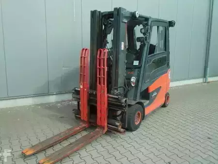 Elektro 4 Rad 2020  Linde E 25 / 600 HL (4)