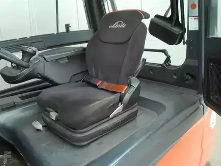 Elektro 4 Rad 2020  Linde E 25 / 600 HL (5)