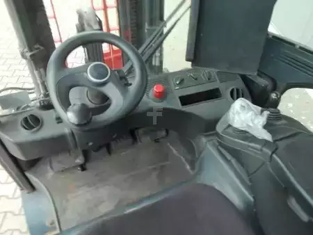 Elektro 4 Rad 2020  Linde E 25 / 600 HL (6)