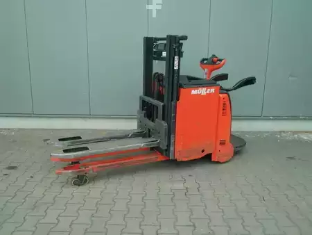 Hochhubwagen 2019  Linde D 14 AP (1)