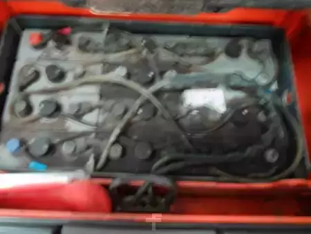 Hochhubwagen 2019  Linde D 14 AP (6)