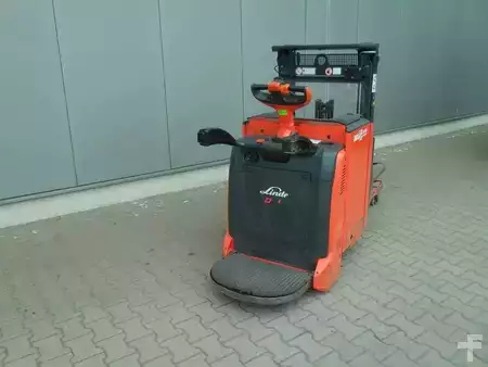 Hochhubwagen 2019  Linde D 14 AP (8)