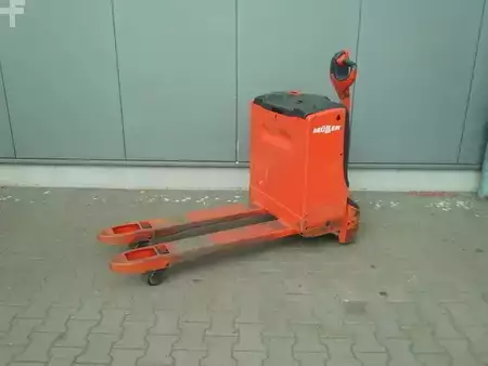 Niederhubwagen 2020  Linde T 16 (1)