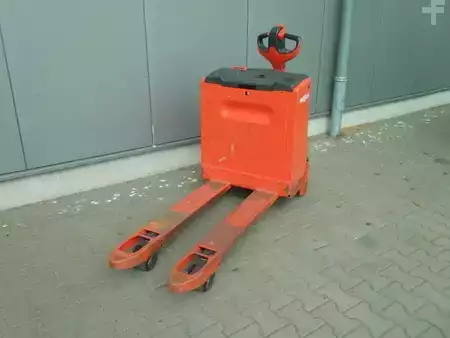 Niederhubwagen 2020  Linde T 16 (3)