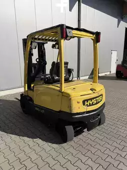 El truck - 4 hjulet 2015  Hyster J2.5XN (4)