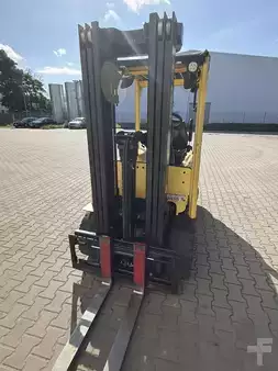 El truck - 4 hjulet 2015  Hyster J2.5XN (7)