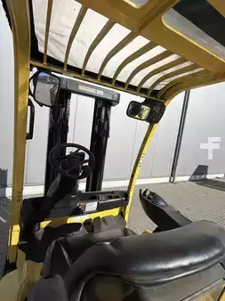 El truck - 4 hjulet 2015  Hyster J2.5XN (8)