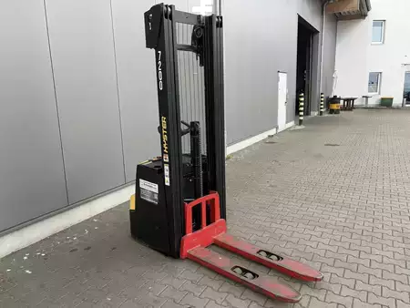 Ruční vysokozdvižný vozík 2021  Hyster S1.4 (1)