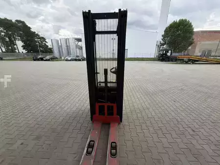 Ruční vysokozdvižný vozík 2021  Hyster S1.4 (4)