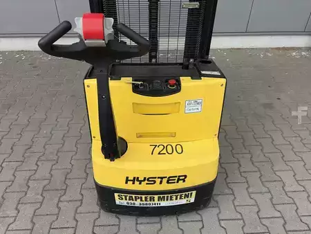 Ruční vysokozdvižný vozík 2021  Hyster S1.4 (5)