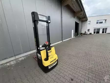 Ruční vysokozdvižný vozík 2020  Hyster S1.2 (4)