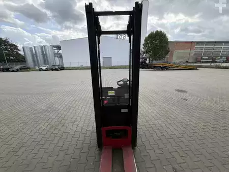 Ruční vysokozdvižný vozík 2020  Hyster S1.2 (7)