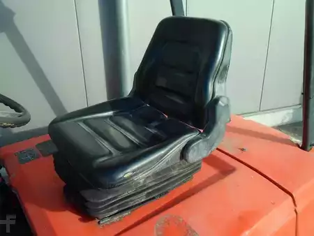 Elektro čtyřkolový VZV 1992  Linde E 20 / 325 (6)