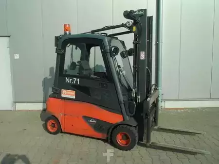 Elektro 4 Rad 2016  Linde E 20 PL - 02 (10)