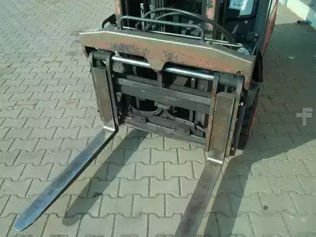 Elektro 4 Rad 2016  Linde E 20 PL - 02 (2)