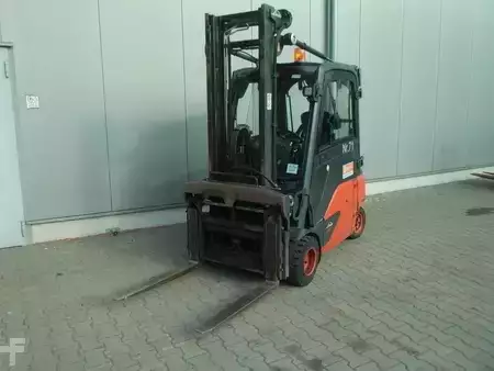 Elektro 4 Rad 2016  Linde E 20 PL - 02 (4)