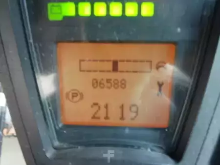 Elektro 4 Rad 2016  Linde E 20 PL - 02 (9)