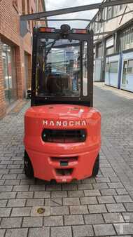 Dieselstapler 2019 HC (Hangcha) CPCD38 XRW92 (4)