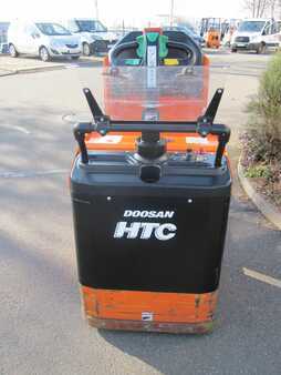 Horizontální vychystávací vozík 2017 Doosan LEKF 20 (3)