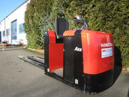 Horizontální vychystávací vozík 2022 HC (Hangcha) CJD25-AC2-L (2)