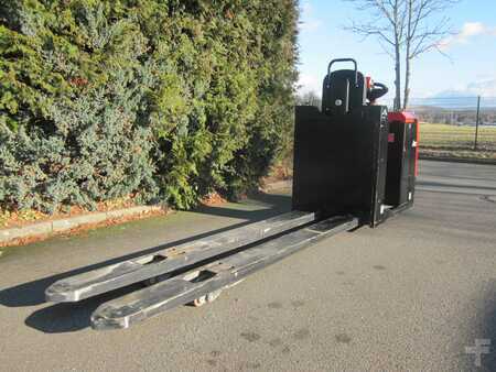 Horizontální vychystávací vozík 2022 HC (Hangcha) CJD25-AC2-L (3)