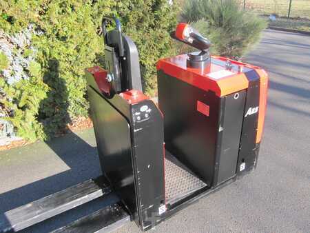 Horizontální vychystávací vozík 2022 HC (Hangcha) CJD25-AC2-L (4)